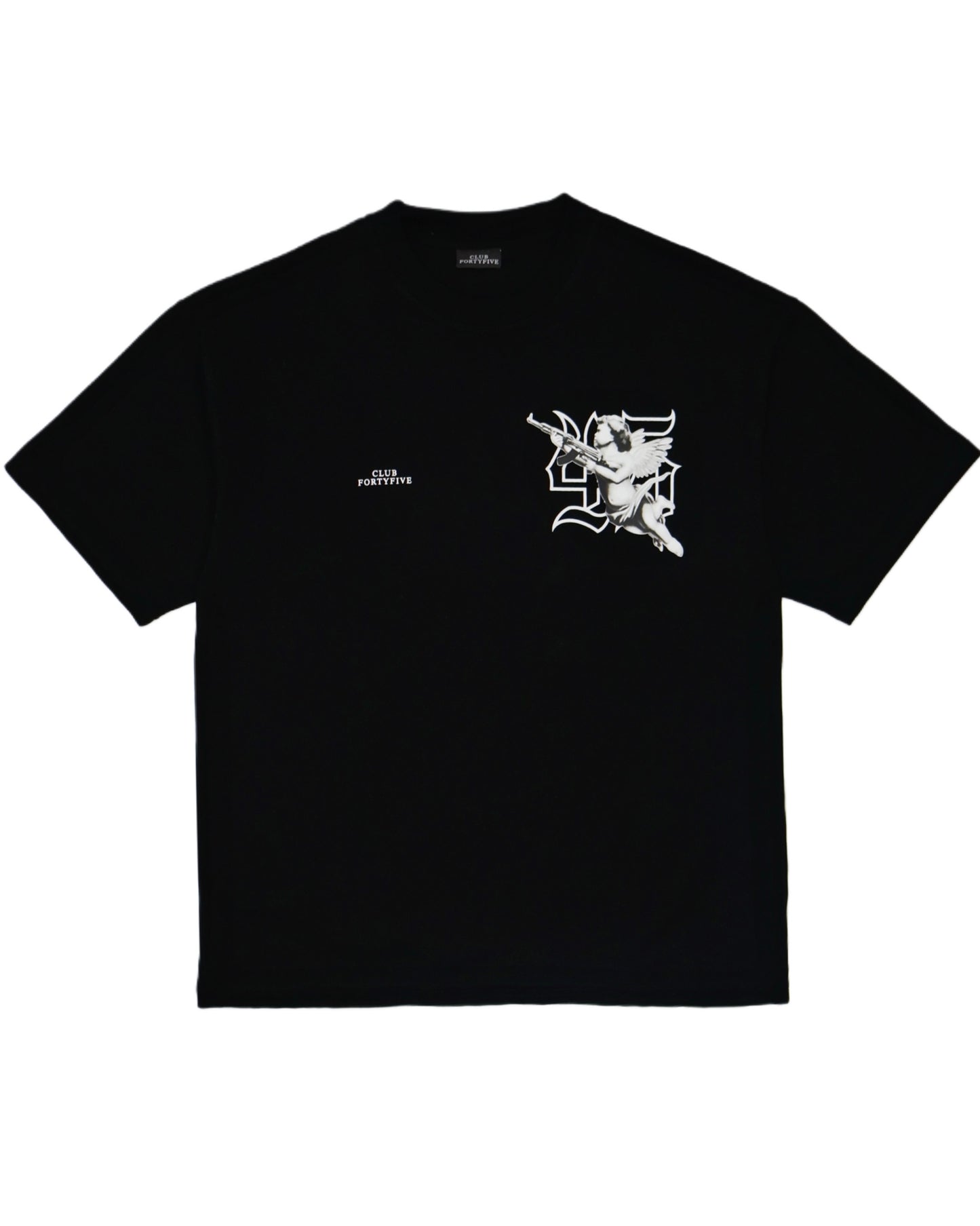 Cherub T-shirt