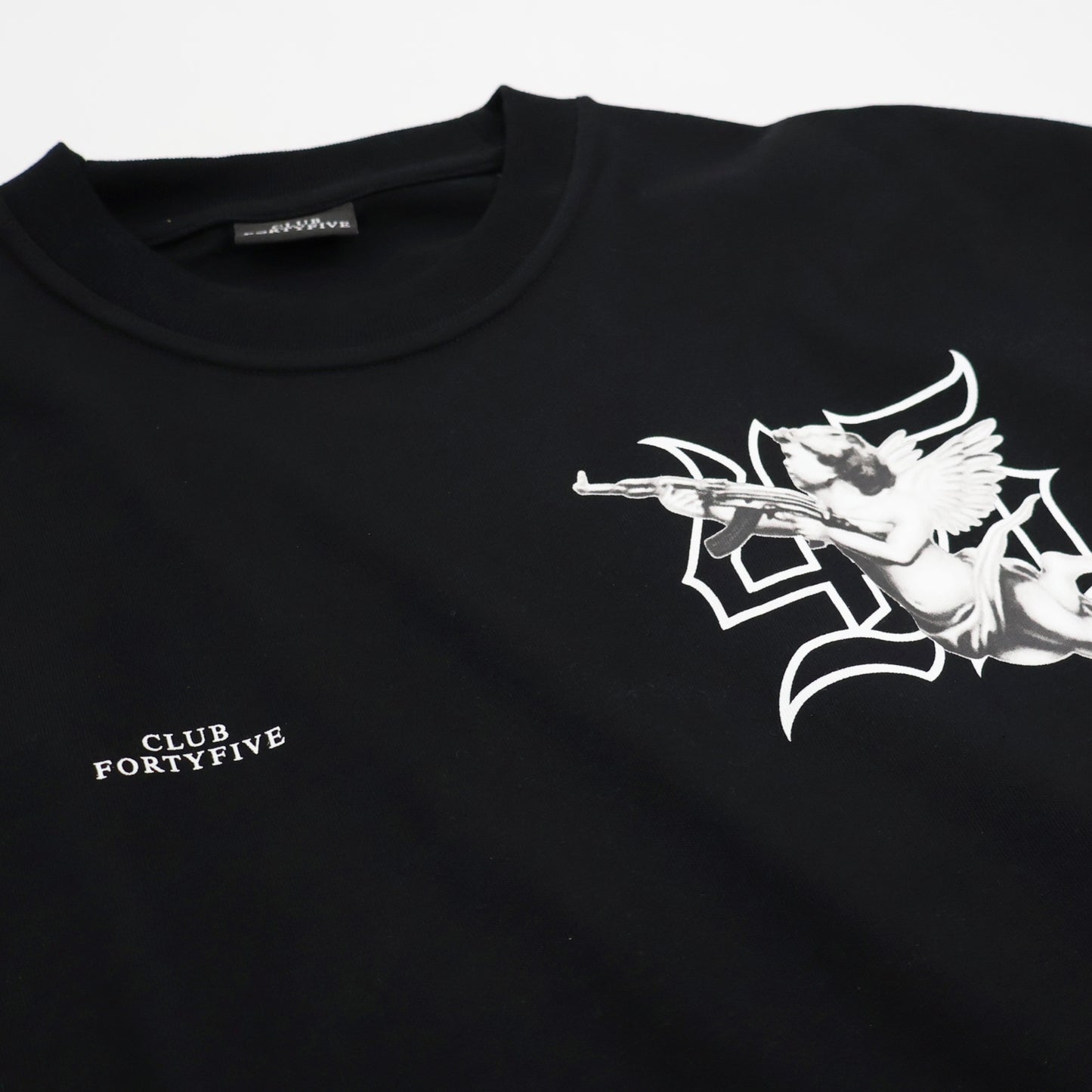 Cherub T-shirt