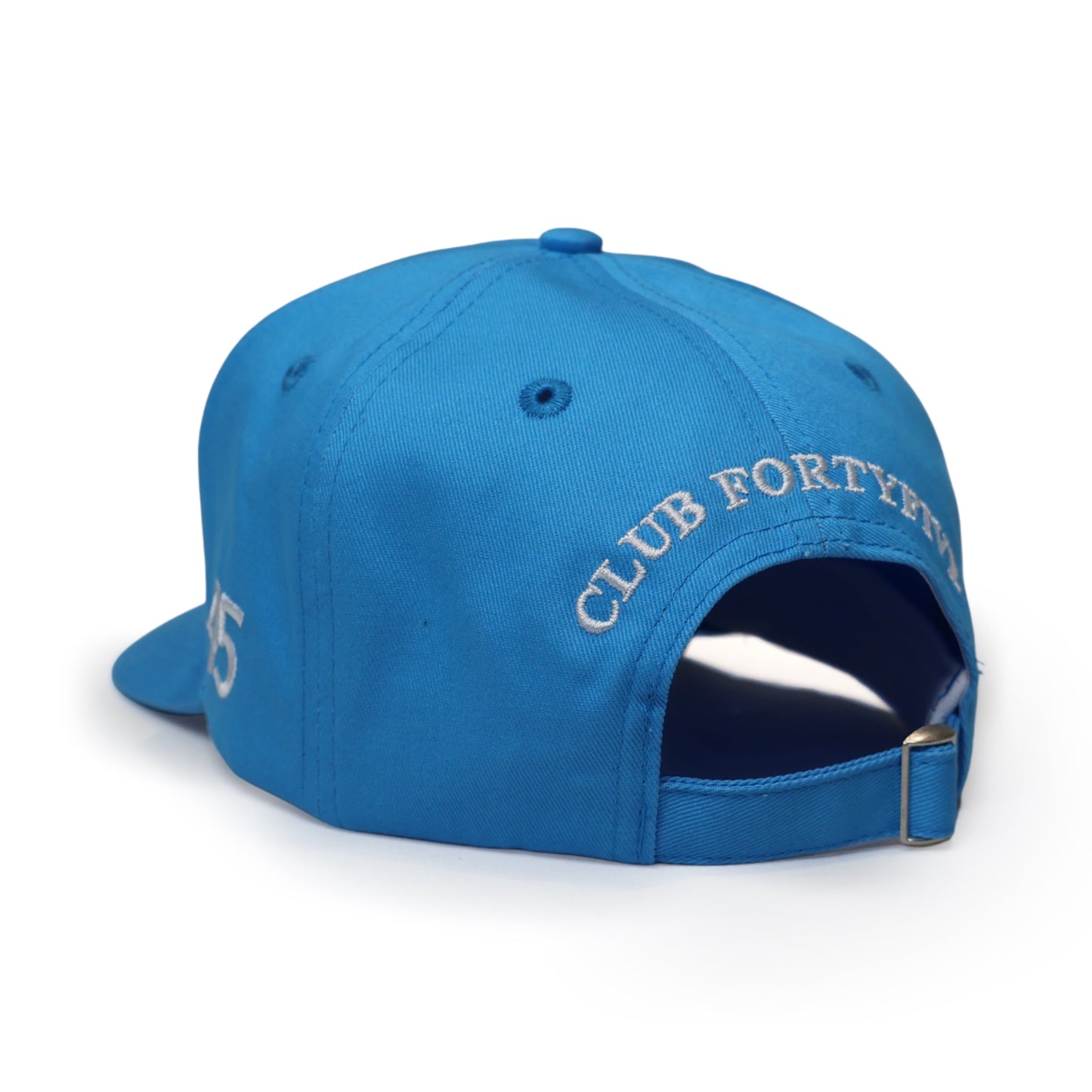 signature cap