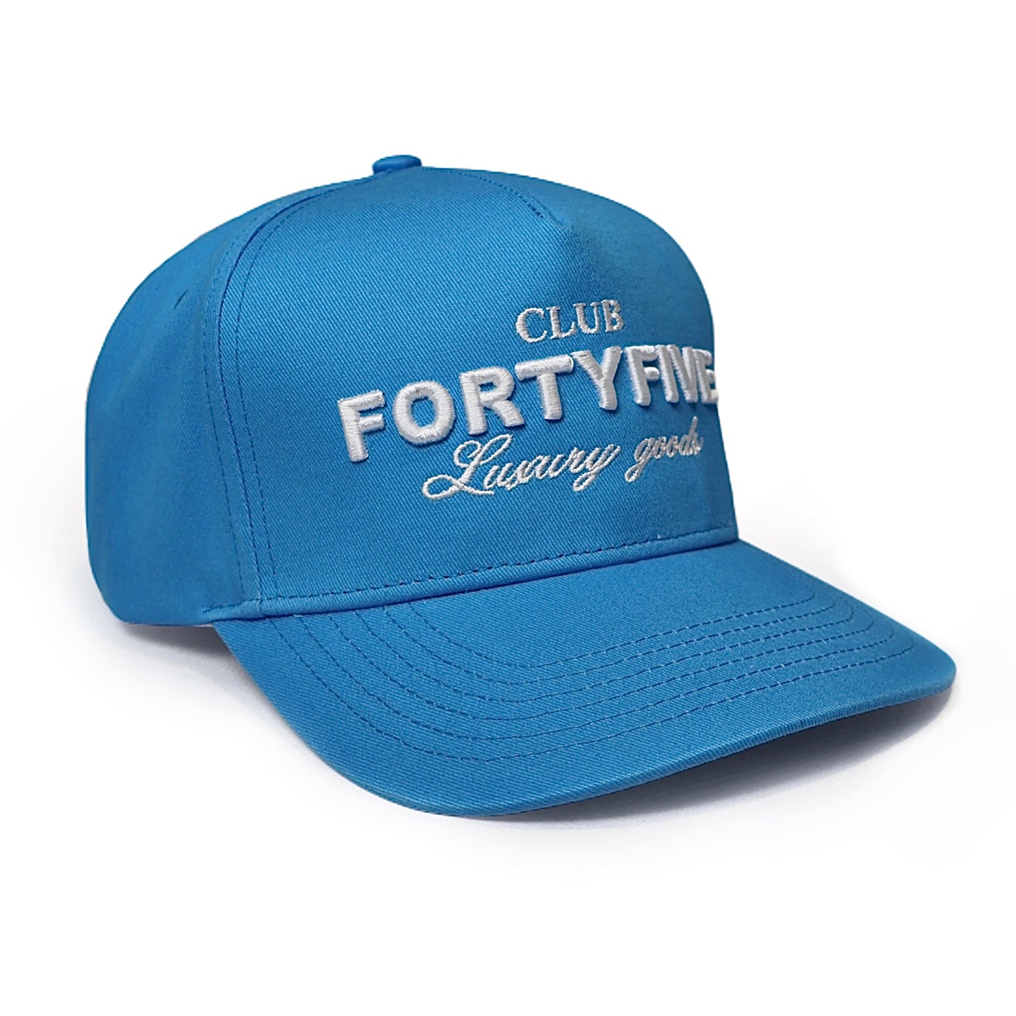 signature cap